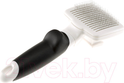 Щетка для животных Ferplast GRO 5767 Premium / 85767899 (XS)