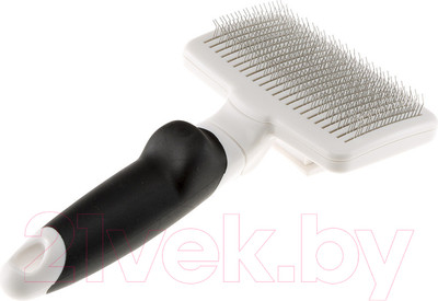 Щетка для животных Ferplast GRO 5768 Premium / 85768899 (S)