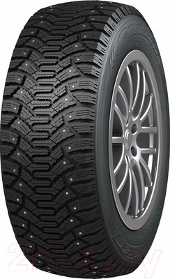 Зимняя шина Tunga NordWay 185/70R14 88Q (шипы)