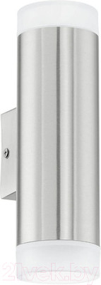 Бра уличное Eglo Riga-Led 92736