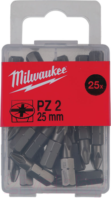 Набор бит Milwaukee 4932399590