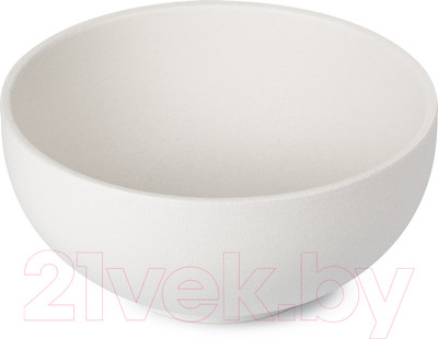 Салатник Domenik Rock White / DM8013