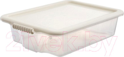 Контейнер для хранения Berossi Porter ИК 29733000 (слоновая кость)