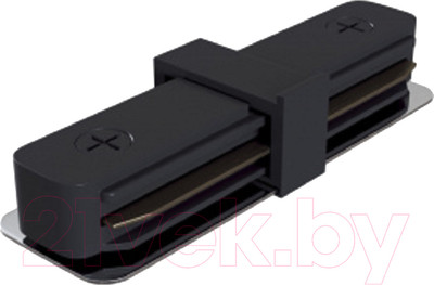 Коннектор для шинопровода ЭРА TR-1PA-IC-BK / Б0054464