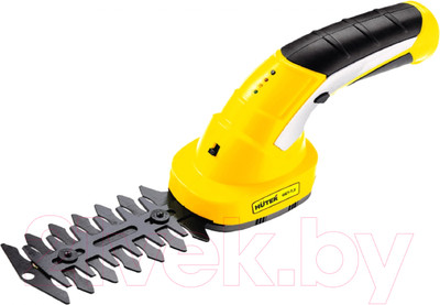 Кусторез аккумуляторный Huter GET-7.2 (70/1/38)