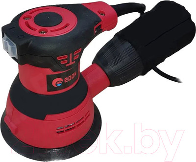 Вибрационная шлифовальная машина Edon OS-125/420