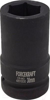 Головка слесарная ForceKraft FK-48510030