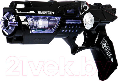 Бластер игрушечный Sima-Land 3154362