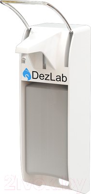 Дозатор DezLab DisPoint-1000 (с еврофлаконом)
