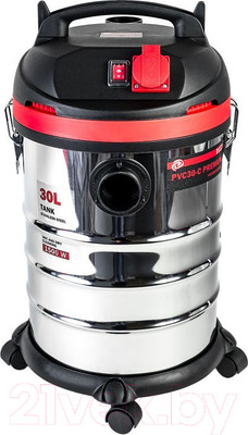 Профессиональный пылесос P.I.T PVC 30-C