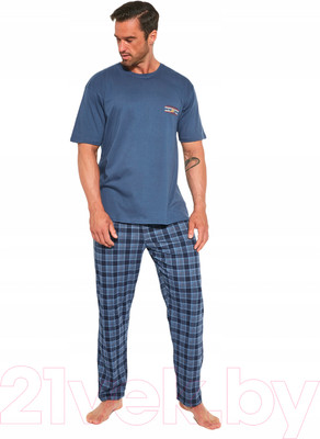 Пижама Cornette РМ134 (134-180, 3 L)