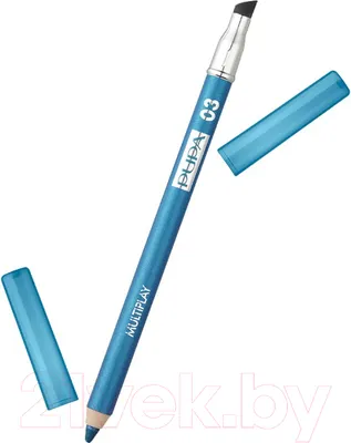 Карандаш для глаз Pupa Multiplay Triple Purpose Eye Pencil тон 03 (1.2г)