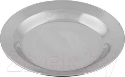 Тарелка столовая глубокая Gaurav Udyog HE2419-20