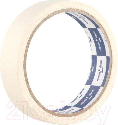 Лента малярная Klebebander 19ммx40м