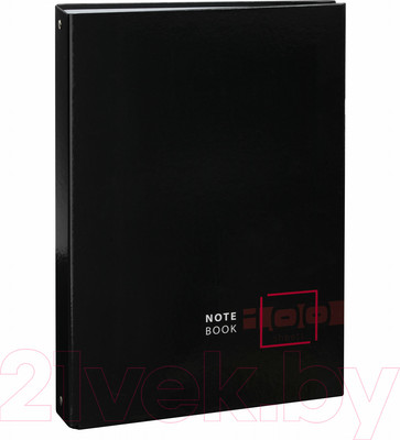 Тетрадь Brauberg Dark / 404101 (100л)