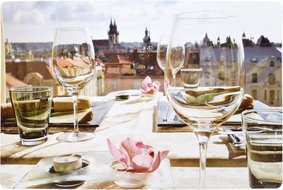 Плейсмат Marmiton Терраса 16168