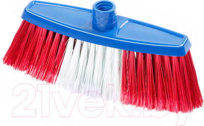 Насадка для щетки Эльфпласт Стандарт EP154 (красный)