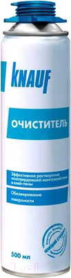 Очиститель пены Knauf 739472