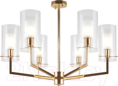 Люстра Freya Felicity FR5206PL-06FG