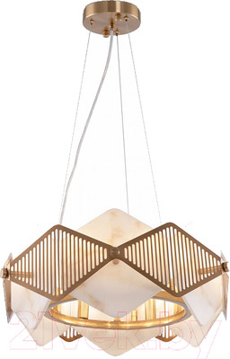 Люстра Freya Libra FR5172PL-06BS