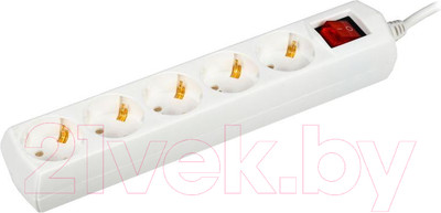 Удлинитель Generica У05В WYP10-10-05-D15-ZK-G