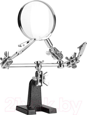 Лупа универсальная Deko HT18 / 065-0925