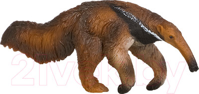 Фигурка коллекционная Masai Mara Мир диких животных. Гигантский муравьед / MM211-148