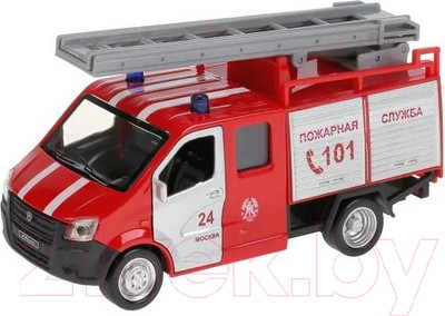 Автомобиль-вышка Технопарк Газель Next Пожарная / NEXTFIR-15SL