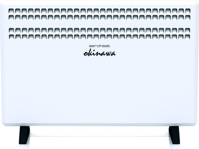 Конвектор Саво EC OK 1500W M 4L47N (W)