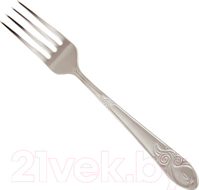 Столовая вилка Amet Узоры 1с17