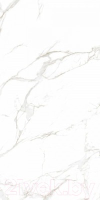 Плитка Beryoza Ceramica Alcazar белый (600x300)