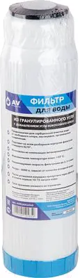 Картридж для фильтра AV Engineering AVE120G1010
