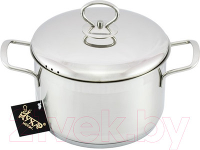 Кастрюля Кухар Лотос Классика КЛ1-20М2 (3л)