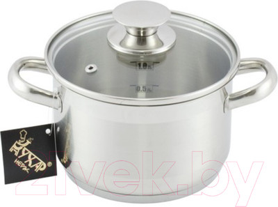 Кастрюля Кухар Лотос Традиция КЛ2-18С2 (2л)