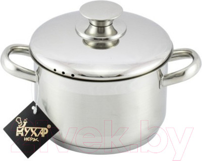 Кастрюля Кухар Лотос Традиция КЛ2-20М2 (3л)