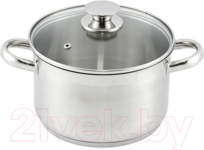 Кастрюля Кухар Лотос Традиция КЛ2-20С2 (3л)