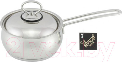 Ковш Кухар Магнолия Классика КМ1-16М1