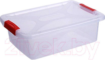 Контейнер для хранения Drina 10289 (4л)