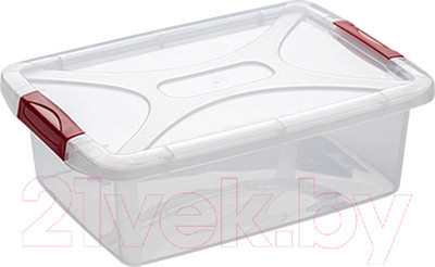 Контейнер для хранения Drina 10290 (6л)