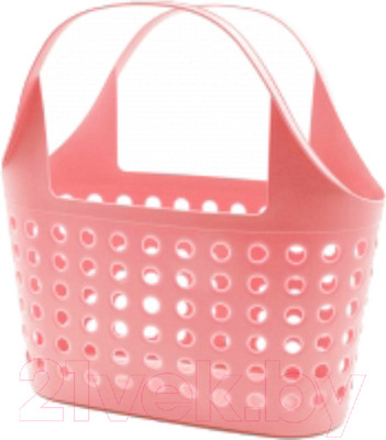 Корзина Berossi Soft ИК 59570000 (коралл)