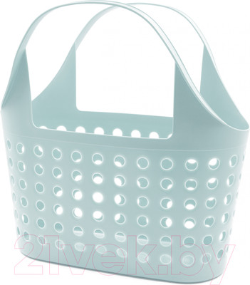 Корзина Berossi Soft ИК 59575000 (серая мистерия)