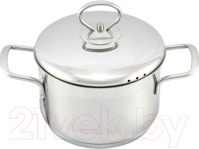 Кастрюля Кухар Лотос Классика КЛ1-14М2 (1л)