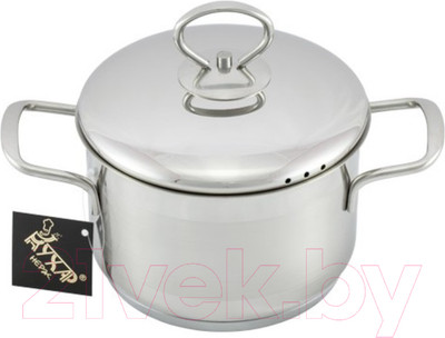 Кастрюля Кухар Лотос Классика КЛ1-16М2 (1.8л)