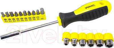Отвертка WMC Tools 5171(50860)