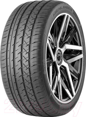 Летняя шина Grenlander Enri U08 255/45R19 104W