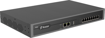 VoIP-шлюз Yeastar P550