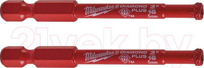 Набор коронок Milwaukee 4932479231