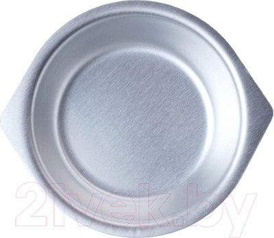 Тарелка закусочная (десертная) Scovo МТ051