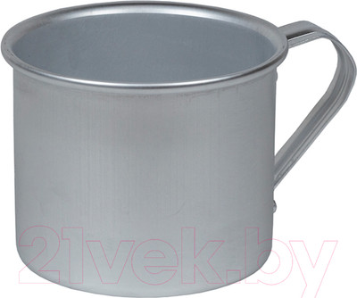 Кружка походная Калитва 9005