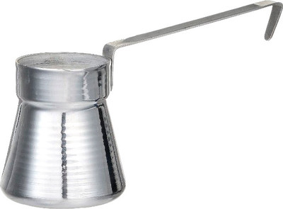 Турка для кофе Эрг-Ал Полированная (300мл)